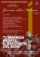 Giornata della memoria